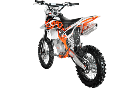 KAYO KAYO BASIC TT125