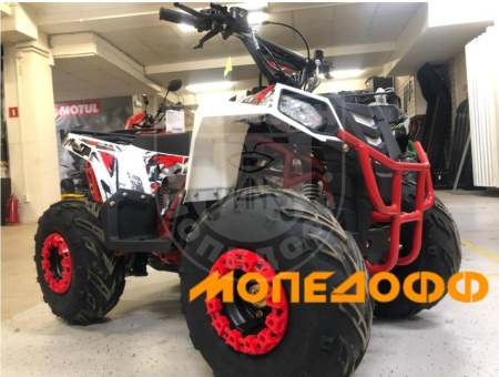 WELS Квадроцикл WELS THUNDER EVO M 110 w