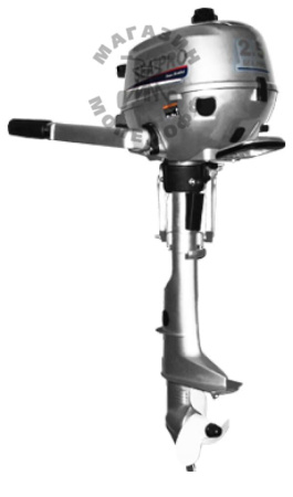 4-тактные Мотор F 2.5S