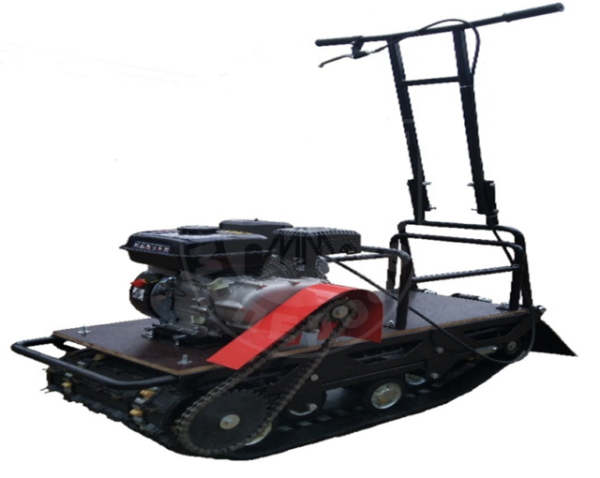 Forza Мотобуксировщик Prorab M 65 Lifan 168F-2R 6,5 л. с. (без эл. ст.)