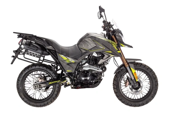 Avantis Мотоцикл AVANTIS TOURIST 250
