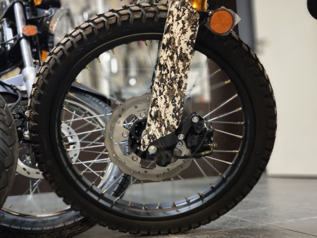 MINSK Минск Мотоцикл Минск M1NSK MINSK X250 Camo