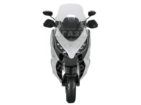 Zontes Скутер ZONTES ZT350-E Silver