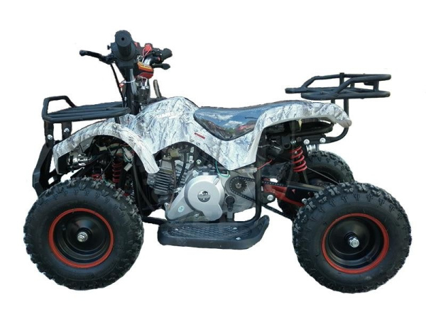 ATV Квадроцикл ATV TARGET NEXT 50 Camo