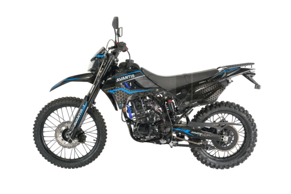 Avantis Мотоцикл AVANTIS LX 300