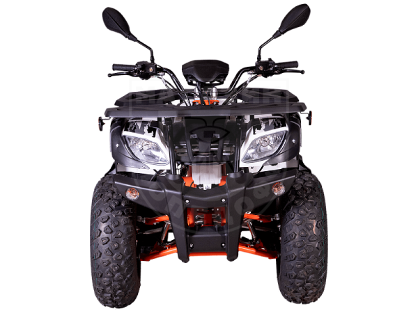KAYO Квадрицикл KAYO AU150 CVT ПТС