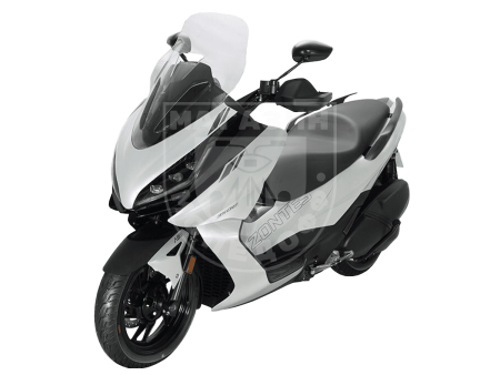 Zontes Скутер ZONTES ZT350-E Silver