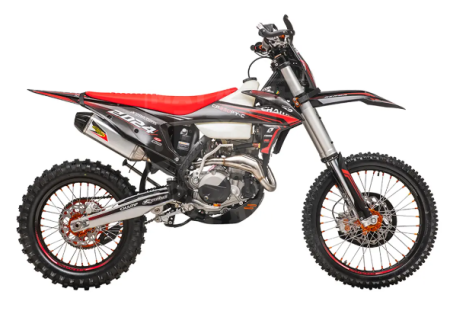 Champ Мотоцикл Champ CP250-C