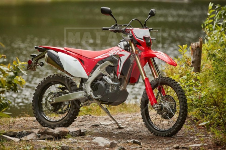 SSSR Мотоцикл SSSR 250