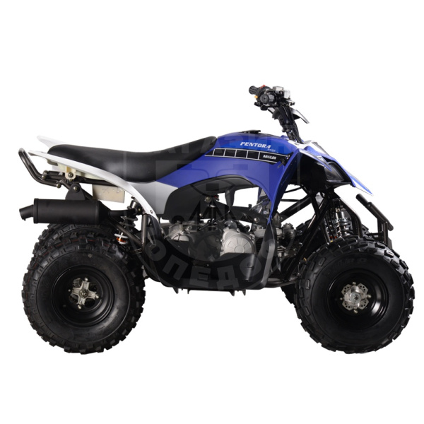 Mikilon Квадроцикл Mikilon Pentora 110L