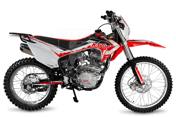KAYO KAYO T1 250 ENDURO