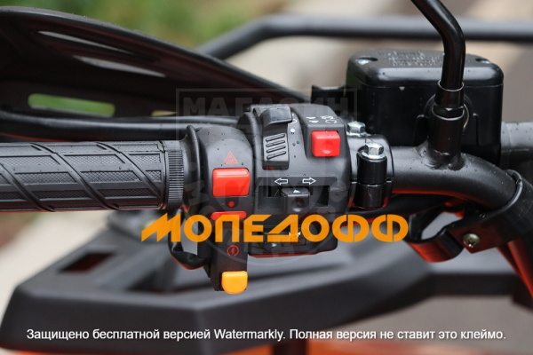 RATO Машинокомплект RATO 200 Standart
