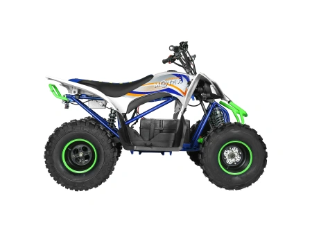 MOTAX Квадроцикл Motax E-PENTORA 1500W белый