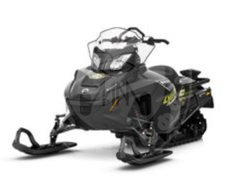 MOTAX Снегоход MOTAX SNOW 200 4т 