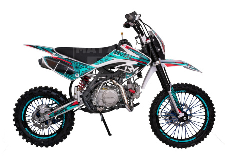 Питбайк Regulmoto SEVEN MEDALIST 1714