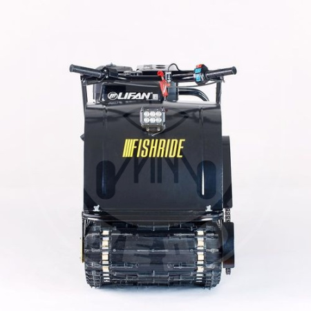 ФИШРАЙД Мотобуксировщик FISHRIDE Классика Lifan 15 л.с.