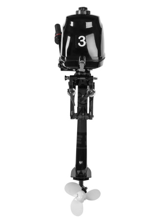 GLADIATOR Лодочный мотор GLADIATOR G3FHS