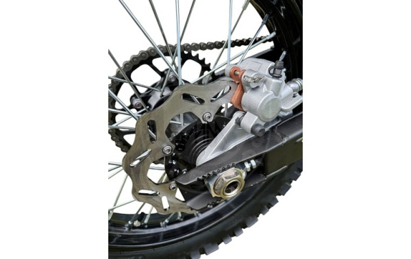 IRBIS Мотоцикл Эндуро IRBIS HTR 250