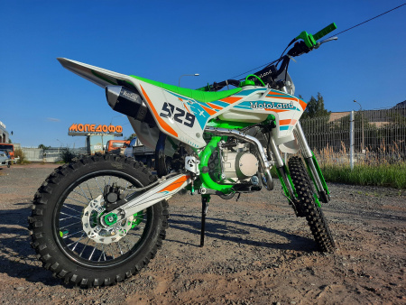 Motoland Питбайк Motoland TCX125 E