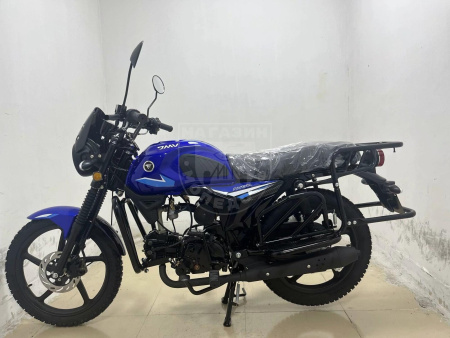 VMC Мопед VMC NOVA 110сс синий