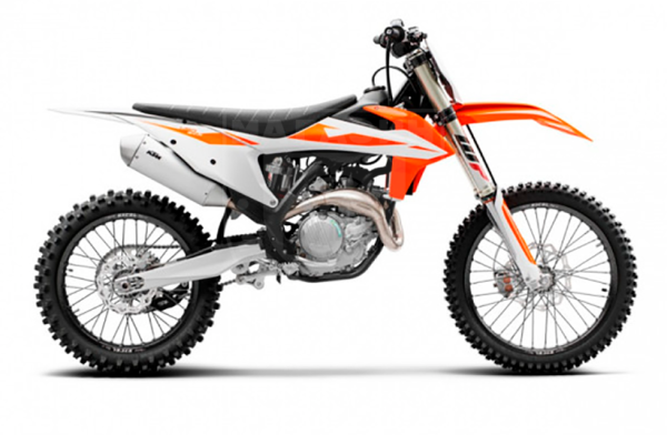 Sinnis Range Мотоцикл IRON FOX IMX 250 MT