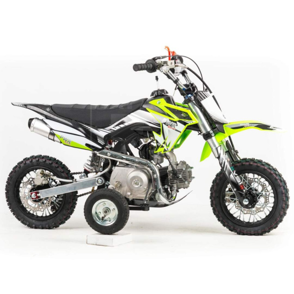 Motoland Питбайк PWR Racing FRZ 50