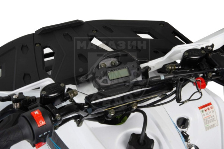 Motoland Комплект запчастей Motoland SHARK 125 купить в Мопедофф www.9814555.ru