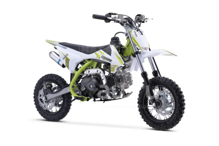ZUUM Питбайк ZUUM K1-110CC 10/10
