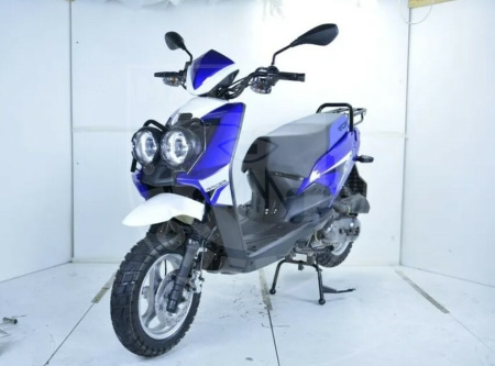 Скутер Racer BWS RC150QT-15X