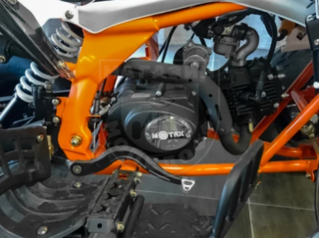MOTAX Квадроцикл MOTAX ATV T-Rex LUX 125 cc