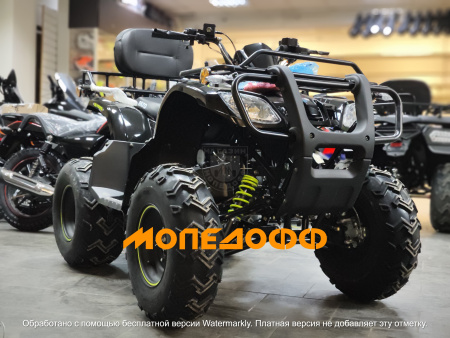 RATO Машинокомплект RATO 200 HAMMER D бензиновый