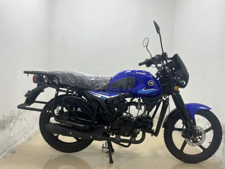 VMC Мопед VMC NOVA 110сс синий