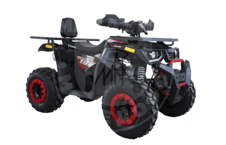 HUNTER Квадроцикл HUNTER 200