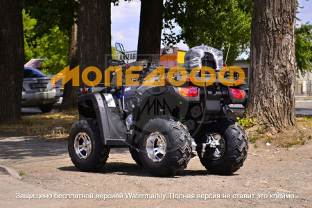 RATO Машинокомплект RATO RT250ST Premium back кардан