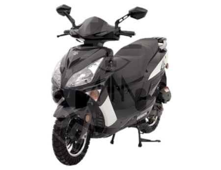 Скутер Irbis LX 50