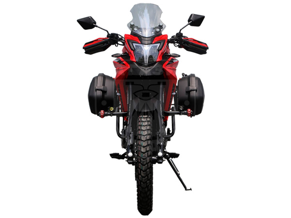 Ataki Мотоцикл ATAKI ADVENTURE 300 PR (4T 175FMN) ПТС 21/18