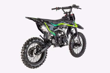 AVANTIS ПИТБАЙК AVANTIS KT-125 BASIC 17/14