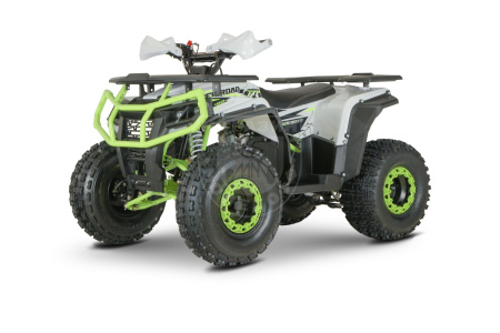 Yacota Комплект запчастей ATV YACOTA DRAGON 125 белый