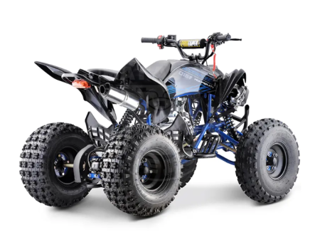HIGHPER Машинокомплект HIGHPER ATV-012 110cc
