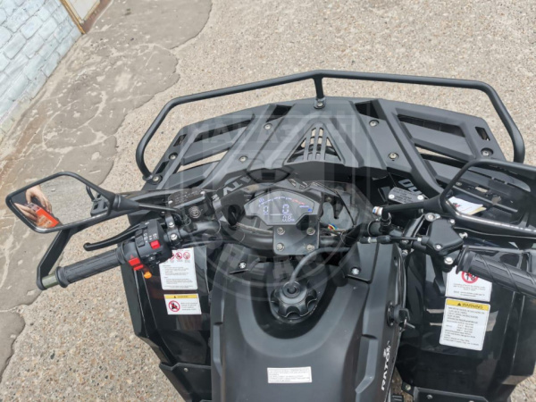 RATO Машинокомплект RATO 200 LD Premium GT