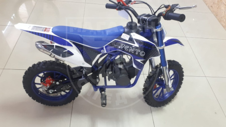 Vento (VMC) 10/10