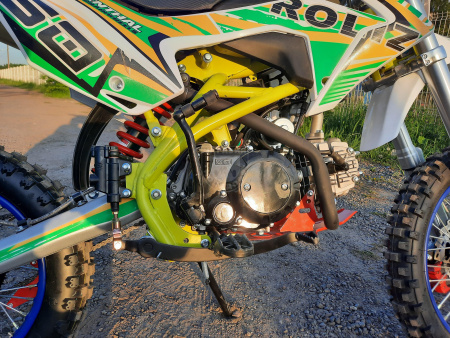 Roliz Питбайк Roliz 125E Cross