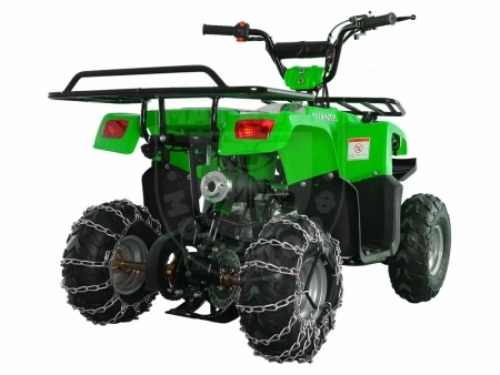 AVANTIS квадроцикл Avantis Hunter Junior 4т (110 кубов) (зелёный)
