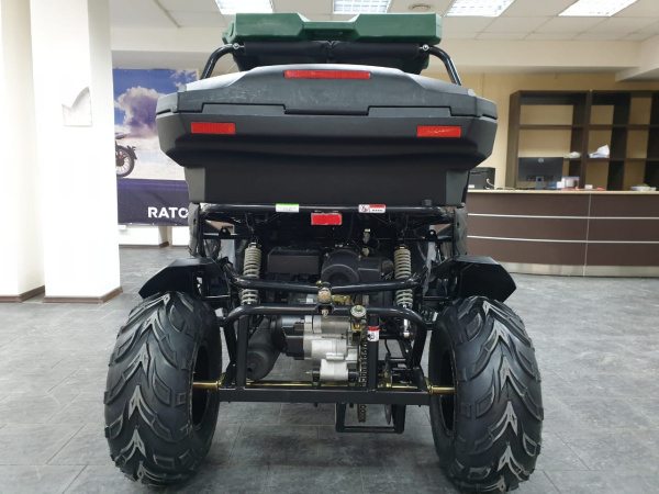 KTA Багги KTA K5 LD PRO 17 л.с