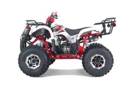 Подростковые Квадроцикл Tao T-FORCE PLATINUM Red