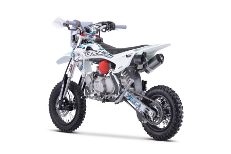 BRZ Питбайк BRZ H2 YX110 12/10