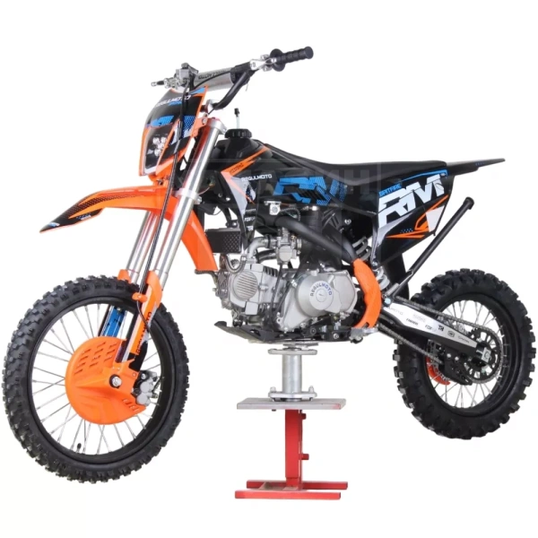 REGULMOTO Питбайк Regulmoto SPITFIRE 17/14