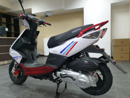 VENTO Скутер Vento Corsa 150(50)