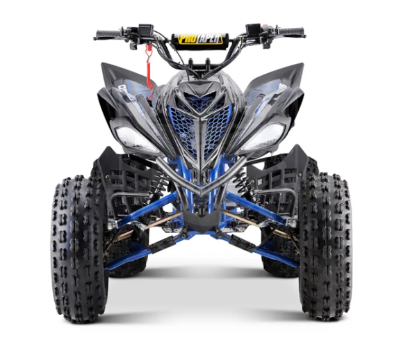 HIGHPER Машинокомплект HIGHPER ATV-012 150cc
