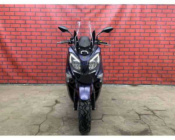 VENTO Скутер VENTO MAX (200сс), синий